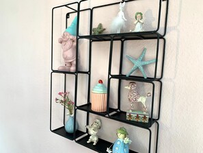 Innendetails