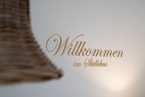 Unterkunftsgelände