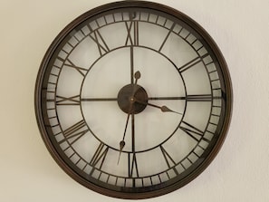 Détail de l’intérieur