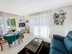 Coin séjour