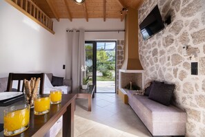 Coin séjour