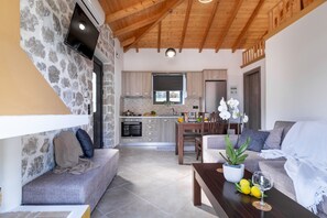 Coin séjour