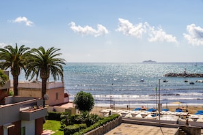 Beach/ocean view