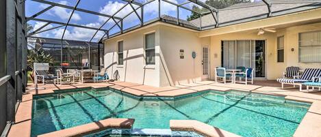 Davenport Vacation Rental | 6BR | 4BA | 3,252 Sq Ft | Step-Free Access