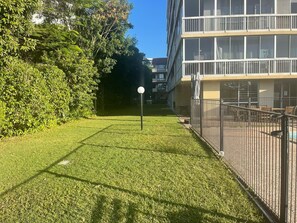 Boendeområde