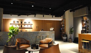 Lobbylounge