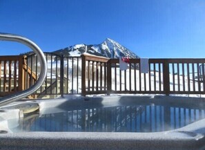 Snowcrest #05, Crested Butte Vacation Rental - Snowcrest #05, Crested Butte Vacation Rental