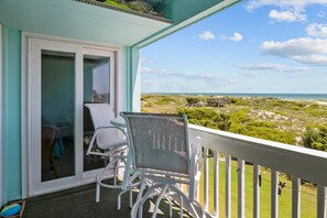 Gorgeous Deck Views