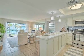 Kitchen | Cooking Basics | Complimentary Spices | Coffee Maker