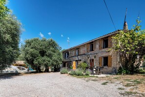 Vista frontal