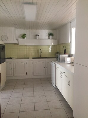 Eget kök