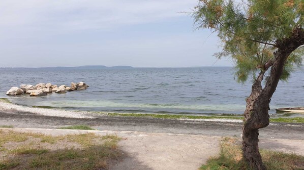 Plage