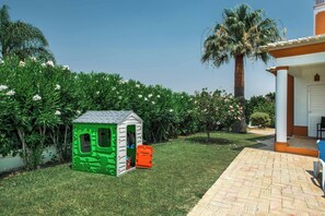 Espace pour enfants
