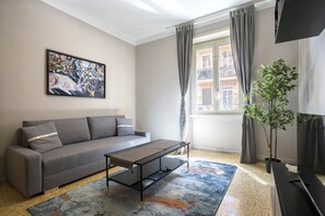 Coin séjour