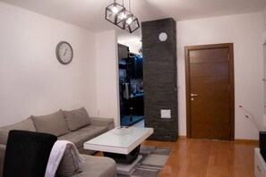 Coin séjour