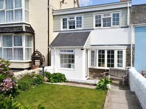 Charming holiday home | Morolwg, Borth, near Aberystwyth