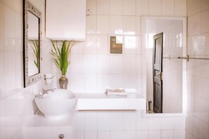 Badeværelse