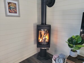 Interiör