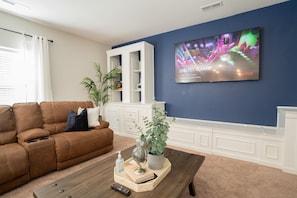 75- inch Smart TV
