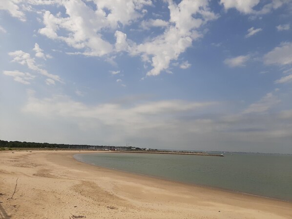 Plage