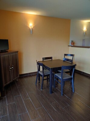 Restauration