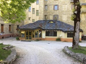 Exteriör
