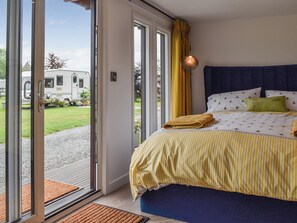 Interior | Honeypot Lodge - Sunny Pooh Corner, Beaworthy