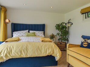 Interior | Honeypot Lodge - Sunny Pooh Corner, Beaworthy