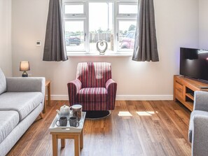 Living room | Park View, Martham