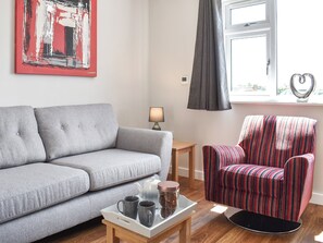 Living room | Park View, Martham