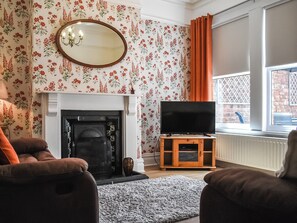 Sitting room | Saltburn Town House, Saltburn-by-the-Sea