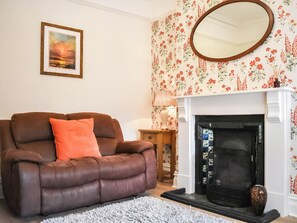 Sitting room | Saltburn Town House, Saltburn-by-the-Sea