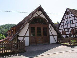 Exteriör