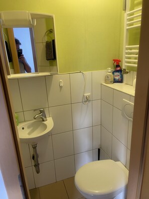 Badkamer