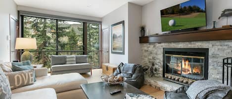 SunRiver Condos E104 - a SkyRun Beaver Creek Property - 