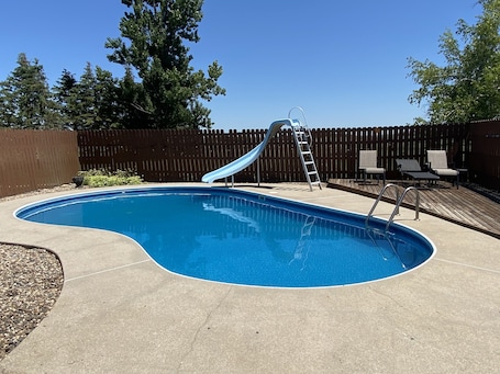 Piscine