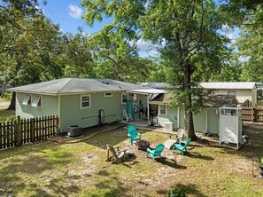 Your backyard oasis awaits!