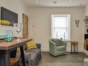 Living area | Fifie Cottage, Johnshaven, near Stonehaven
