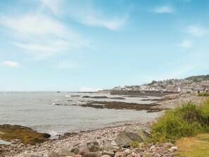 Surrounding area | Fifie Cottage, Johnshaven, near Stonehaven