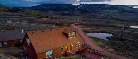 Steamboat Dream Vacation - Stagecouch Five Bedroom Four Bath - Beautiful Views