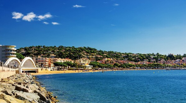 Plage
