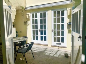 Exterior | April Cottage, 