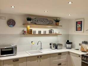 Kitchen | April Cottage, 