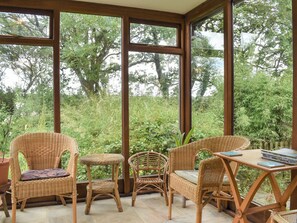 Interior | The Shippen, Hartland