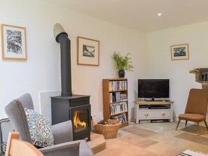 Living area | The Shippen, Hartland