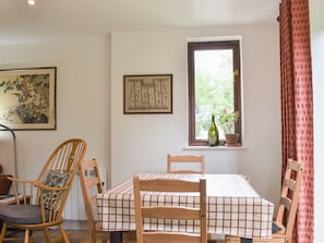 Dining Area | The Shippen, Hartland
