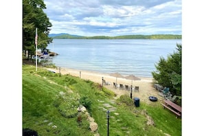 Plage