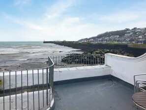 Balcony | Hen Joppa, Newlyn