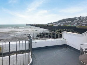 Balcony | Hen Joppa, Newlyn