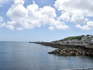 View | Hen Joppa, Newlyn